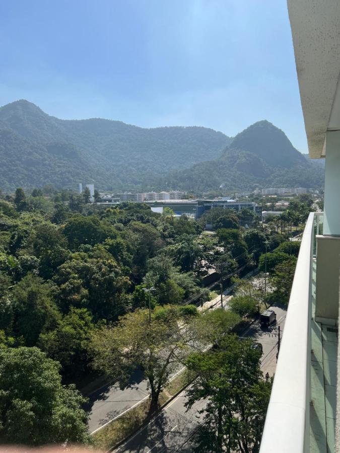 Flats Rio Stay Rio de Janeiro Exterior foto
